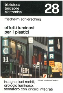 Schiersching - Effetti luminosi per i plastici